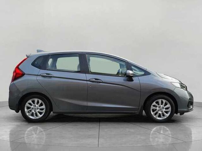 Honda Jazz 1.3 i-VTEC SE Navi Hatchback 5dr Petrol CVT Euro 6 (s/s) (102 ps) 