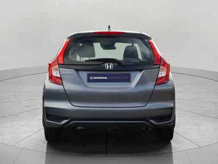 Honda Jazz 1.3 i-VTEC SE Navi Hatchback 5dr Petrol CVT Euro 6 (s/s) (102 ps) 
