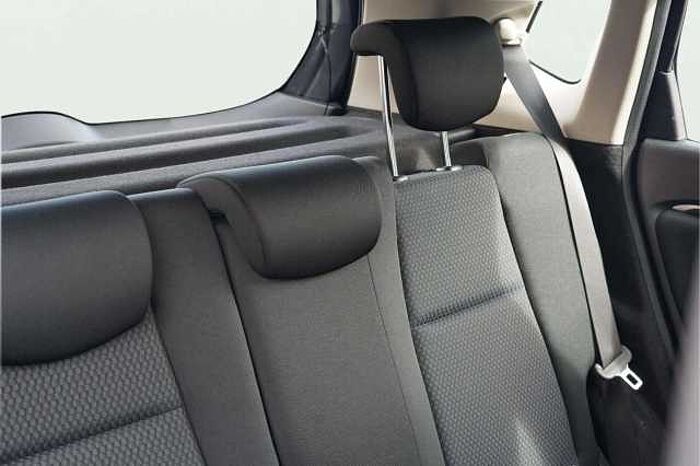 Honda Jazz 1.3 i-VTEC SE Navi Hatchback 5dr Petrol CVT Euro 6 (s/s) (102 ps) 