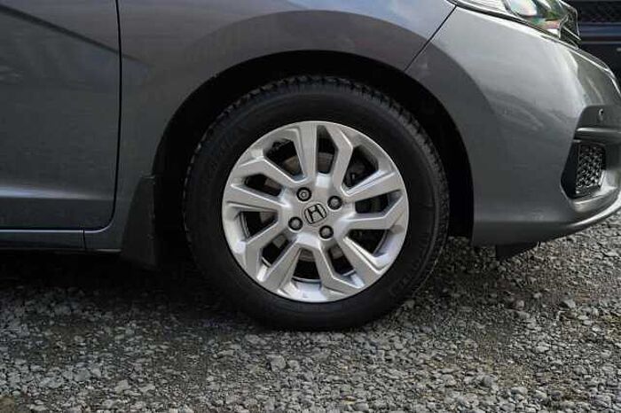 Honda Jazz 1.3 i-VTEC SE Navi Hatchback 5dr Petrol CVT Euro 6 (s/s) (102 ps) 