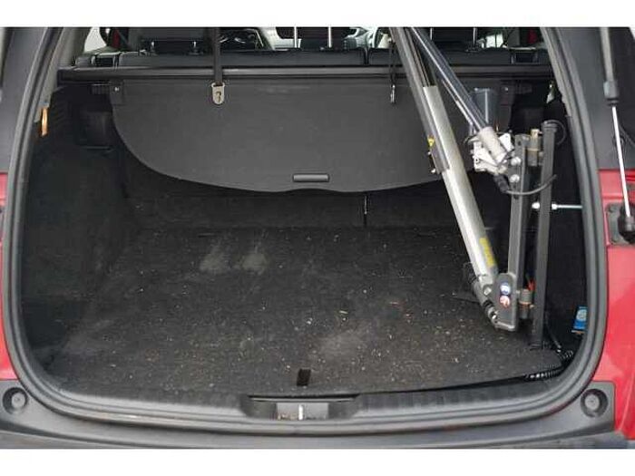 Honda CR-V Hybrid 2.0 h i-MMD SR SUV 5dr Petrol Hybrid eCVT Euro 6 (s/s) (184 ps) 