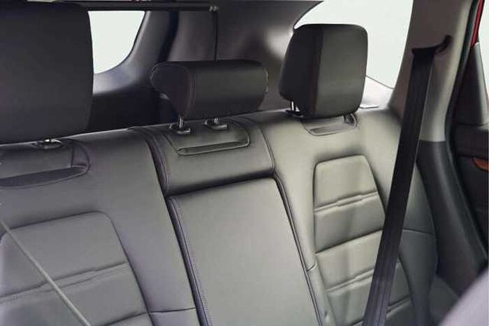 Honda CR-V Hybrid 2.0 h i-MMD SR SUV 5dr Petrol Hybrid eCVT Euro 6 (s/s) (184 ps) 