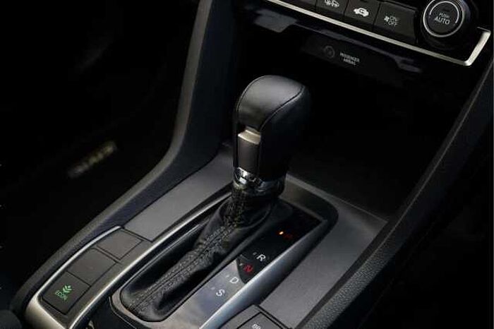 Honda Civic 1.5 VTEC Turbo GPF Sport Hatchback 5dr Petrol CVT Euro 6 (s/s) (182 ps) 