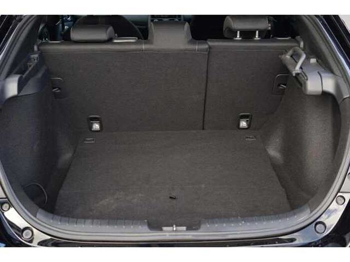 Honda Civic 1.5 VTEC Turbo GPF Sport Hatchback 5dr Petrol CVT Euro 6 (s/s) (182 ps) 