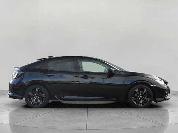 Honda Civic 1.5 VTEC Turbo GPF Sport Hatchback 5dr Petrol CVT Euro 6 (s/s) (182 ps) 