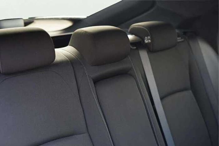 Honda Civic 1.5 VTEC Turbo GPF Sport Hatchback 5dr Petrol CVT Euro 6 (s/s) (182 ps) 