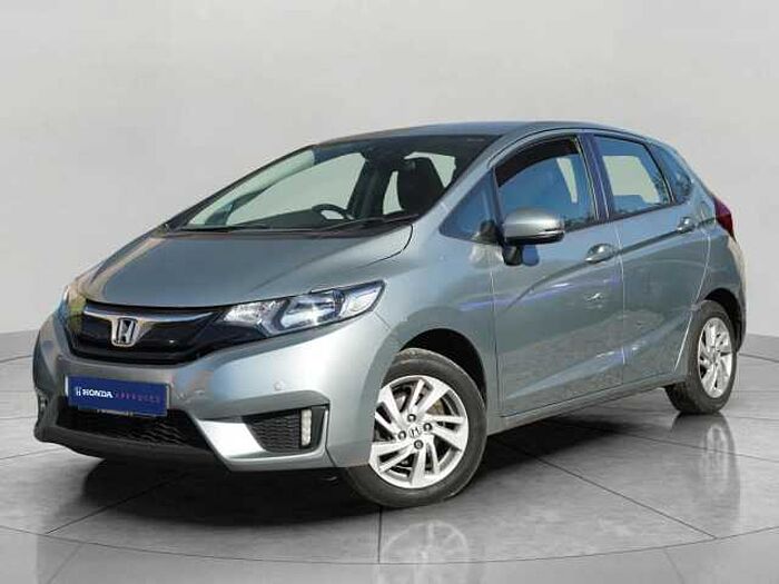 Honda Jazz 1.3 i-VTEC SE Hatchback 5dr Petrol Manual Euro 6 (s/s) (102 ps) 