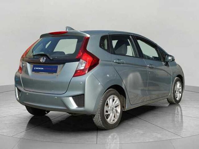 Honda Jazz 1.3 i-VTEC SE Hatchback 5dr Petrol Manual Euro 6 (s/s) (102 ps) 