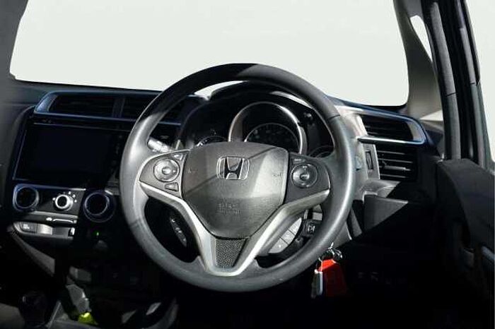 Honda Jazz 1.3 i-VTEC SE Hatchback 5dr Petrol Manual Euro 6 (s/s) (102 ps) 