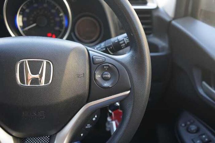 Honda Jazz 1.3 i-VTEC SE Hatchback 5dr Petrol Manual Euro 6 (s/s) (102 ps) 