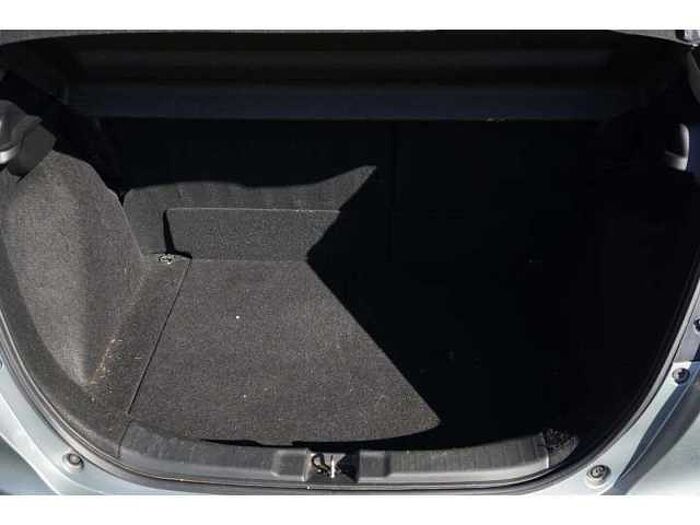 Honda Jazz 1.3 i-VTEC SE Hatchback 5dr Petrol Manual Euro 6 (s/s) (102 ps) 