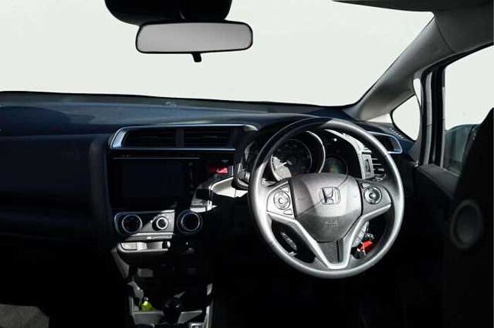 Honda Jazz 1.3 i-VTEC SE Hatchback 5dr Petrol Manual Euro 6 (s/s) (102 ps) 