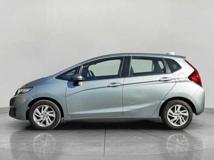 Honda Jazz 1.3 i-VTEC SE Hatchback 5dr Petrol Manual Euro 6 (s/s) (102 ps) 