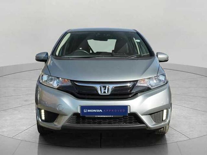 Honda Jazz 1.3 i-VTEC SE Hatchback 5dr Petrol Manual Euro 6 (s/s) (102 ps) 