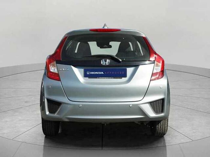 Honda Jazz 1.3 i-VTEC SE Hatchback 5dr Petrol Manual Euro 6 (s/s) (102 ps) 