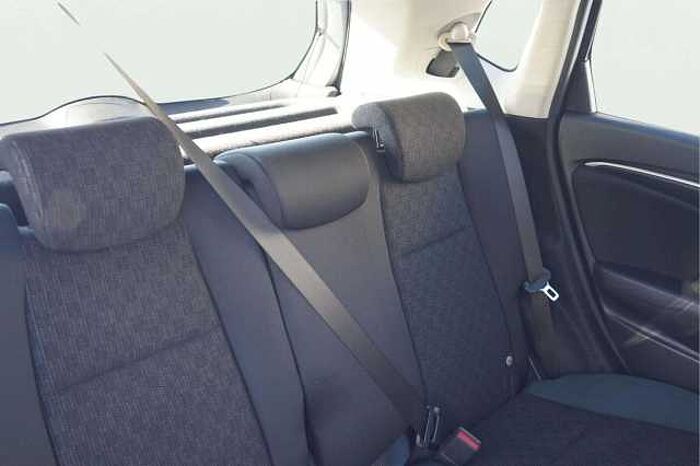 Honda Jazz 1.3 i-VTEC SE Hatchback 5dr Petrol Manual Euro 6 (s/s) (102 ps) 