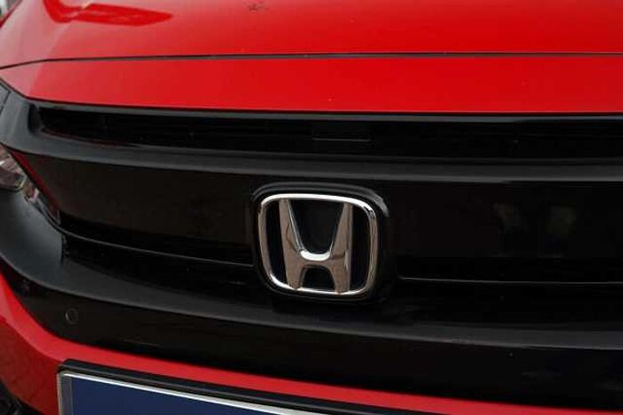 Honda Civic 1.5 VTEC Turbo GPF Sport Plus Hatchback 5dr Petrol Manual Euro 6 (s/s) (182 ps) 