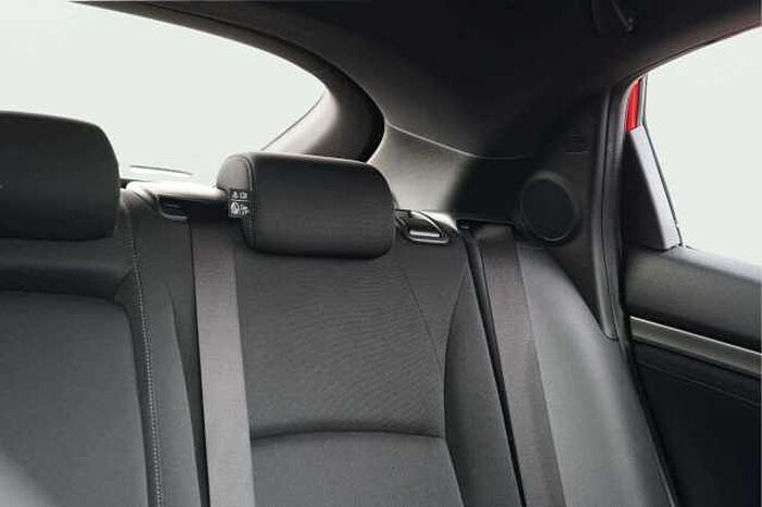 Honda Civic 1.5 VTEC Turbo GPF Sport Plus Hatchback 5dr Petrol Manual Euro 6 (s/s) (182 ps) 