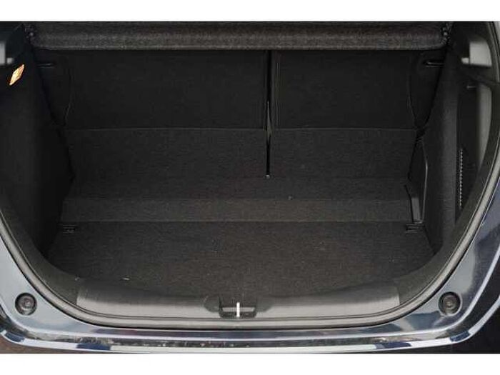 Honda Jazz Hybrid 1.5 h i-MMD Elegance Hatchback 5dr Petrol Hybrid eCVT Euro 6 (s/s) (122 ps) 