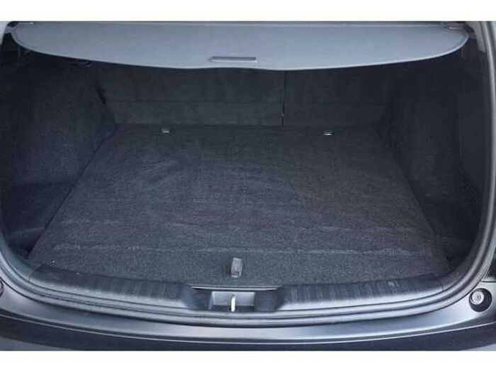 Honda CR-V Hybrid 2.0 h i-MMD SR SUV 5dr Petrol Hybrid eCVT 4WD Euro 6 (s/s) (184 ps) 