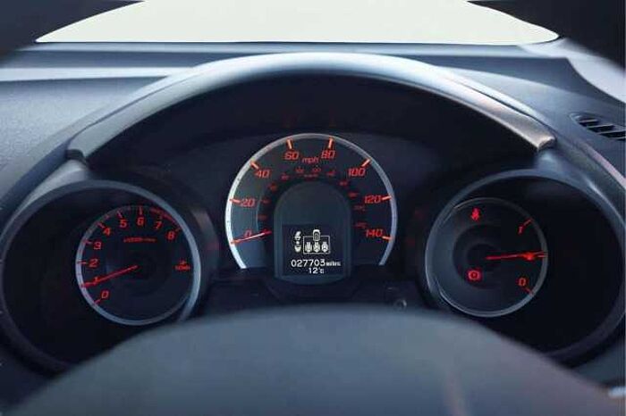Honda Jazz 1.4 i-VTEC EXL Hatchback 5dr Petrol Manual Euro 5 (99 ps) 