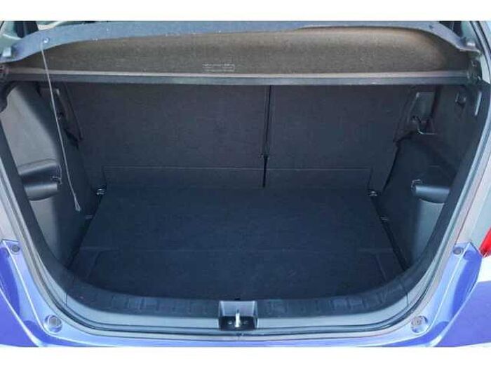 Honda Jazz 1.4 i-VTEC EXL Hatchback 5dr Petrol Manual Euro 5 (99 ps) 