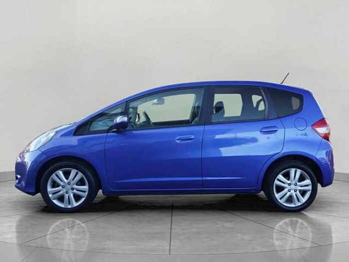 Honda Jazz 1.4 i-VTEC EXL Hatchback 5dr Petrol Manual Euro 5 (99 ps) 
