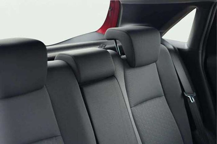 Honda Jazz Hybrid 1.5 h i-MMD Elegance Hatchback 5dr Petrol Hybrid eCVT Euro 6 (s/s) (122 ps) 