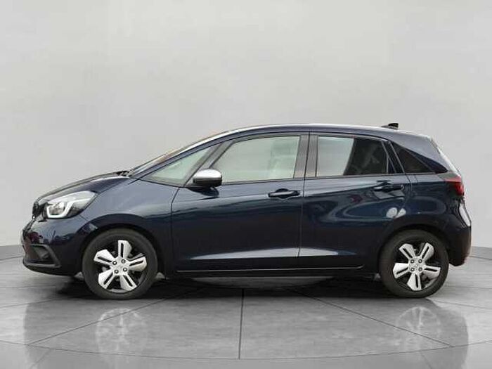 Honda Jazz Hybrid 1.5 h i-MMD EX Hatchback 5dr Petrol Hybrid eCVT Euro 6 (s/s) (109 ps) 