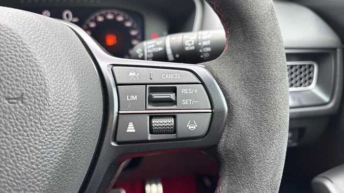 Honda Civic Hybrid 2.0 VTEC Turbo Type R Hatchback 5dr Petrol Manual Euro 6 (s/s) (329 ps) 