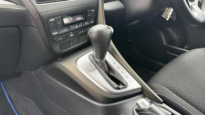 Honda Civic 1.8 i-VTEC Sport (Navi) Hatchback 5dr Petrol Auto Euro 6 (142 ps) 