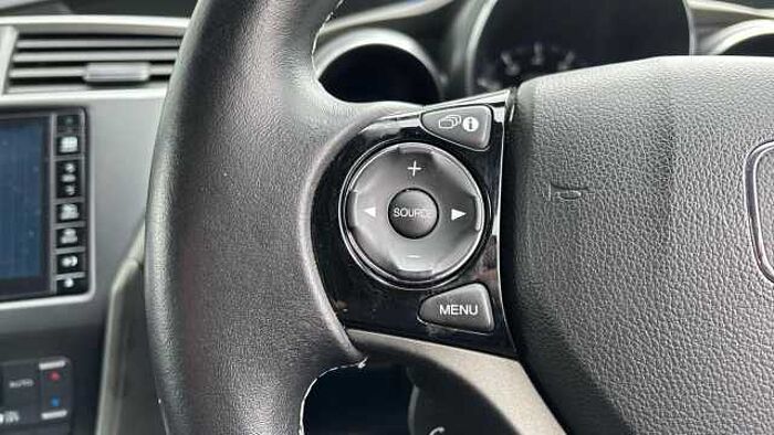 Honda Civic 1.8 i-VTEC Sport (Navi) Hatchback 5dr Petrol Auto Euro 6 (142 ps) 