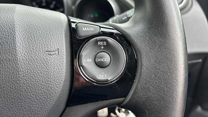 Honda Civic 1.8 i-VTEC Sport (Navi) Hatchback 5dr Petrol Auto Euro 6 (142 ps) 