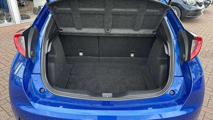 Honda Civic 1.8 i-VTEC Sport (Navi) Hatchback 5dr Petrol Auto Euro 6 (142 ps) 