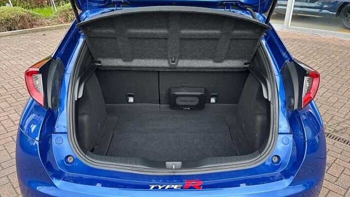 Honda Civic Type R 2.0 i-VTEC Type R GT Hatchback 5dr Petrol Manual Euro 6 (s/s) (310 ps) 