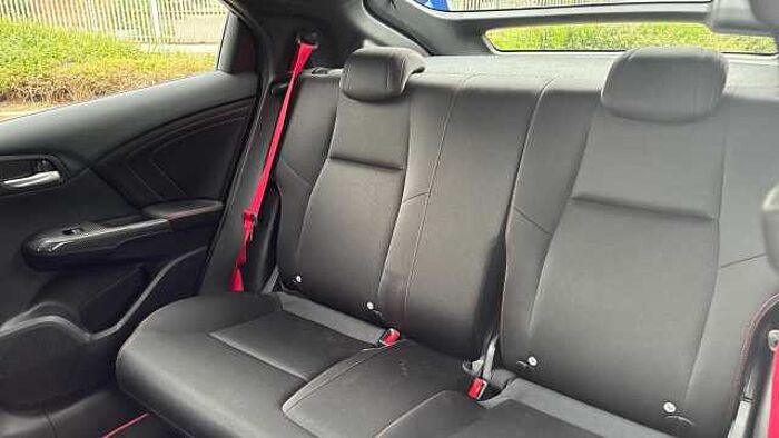 Honda Civic Type R 2.0 i-VTEC Type R GT Hatchback 5dr Petrol Manual Euro 6 (s/s) (310 ps) 