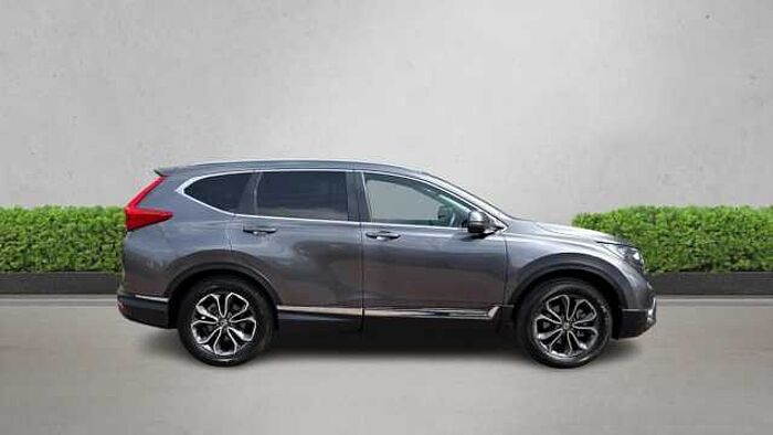 Honda CR-V Hybrid 2.0 h i-MMD EX SUV 5dr Petrol Hybrid eCVT 4WD Euro 6 (s/s) (184 ps) 