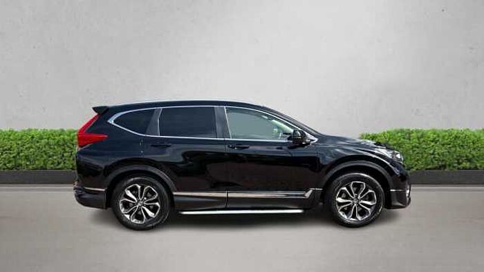 Honda CR-V Hybrid 2.0 h i-MMD EX SUV 5dr Petrol Hybrid eCVT 4WD Euro 6 (s/s) (184 ps) 