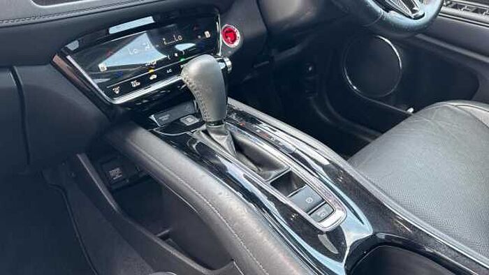 Honda HR-V 1.5 i-VTEC EX SUV 5dr Petrol CVT Euro 6 (s/s) (130 ps) 
