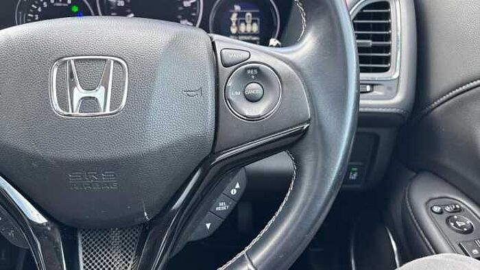 Honda HR-V 1.5 i-VTEC EX SUV 5dr Petrol CVT Euro 6 (s/s) (130 ps) 