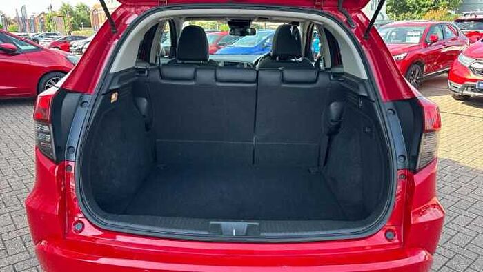 Honda HR-V 1.5 i-VTEC EX SUV 5dr Petrol CVT Euro 6 (s/s) (130 ps) 