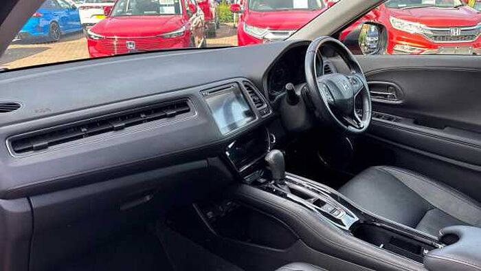 Honda HR-V 1.5 i-VTEC EX SUV 5dr Petrol CVT Euro 6 (s/s) (130 ps) 