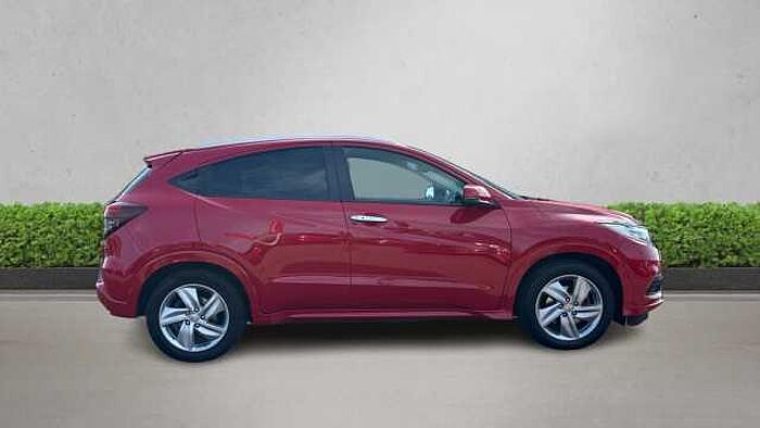 Honda HR-V 1.5 i-VTEC EX SUV 5dr Petrol CVT Euro 6 (s/s) (130 ps) 