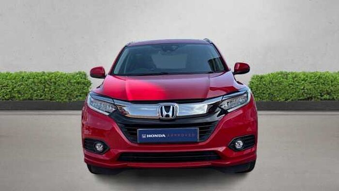 Honda HR-V 1.5 i-VTEC EX SUV 5dr Petrol CVT Euro 6 (s/s) (130 ps) 