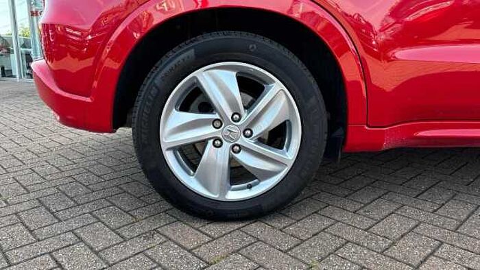 Honda HR-V 1.5 i-VTEC EX SUV 5dr Petrol CVT Euro 6 (s/s) (130 ps) 