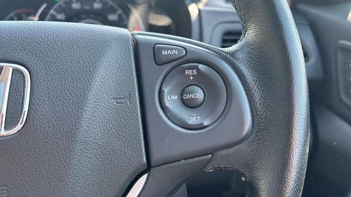 Honda CR-V 2.2 i-DTEC EX SUV 5dr Diesel Auto 4WD Euro 5 (150 ps) 