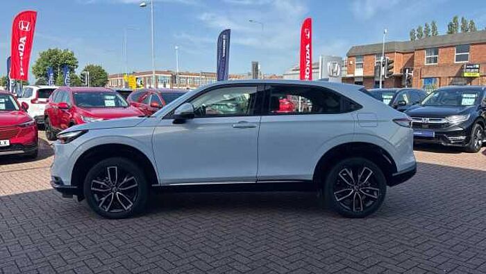 Honda HR-V Hybrid 1.5 h i-MMD Advance SUV 5dr Petrol Hybrid CVT Euro 6 (s/s) (131 ps) 