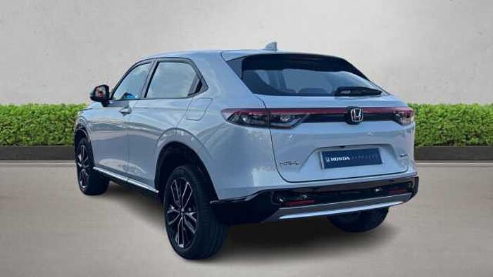 Honda HR-V Hybrid 1.5 h i-MMD Advance SUV 5dr Petrol Hybrid CVT Euro 6 (s/s) (131 ps) 