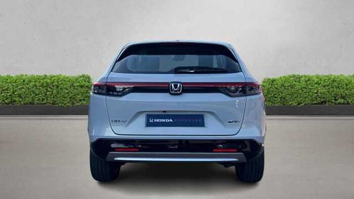 Honda HR-V Hybrid 1.5 h i-MMD Advance SUV 5dr Petrol Hybrid CVT Euro 6 (s/s) (131 ps) 