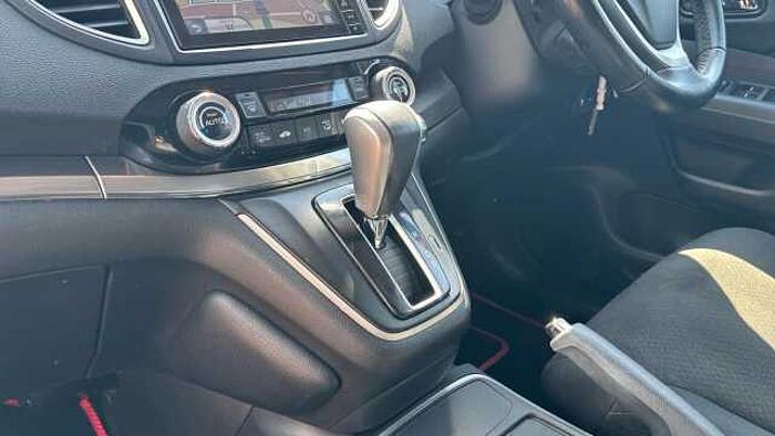 Honda CR-V 2.0 i-VTEC SE Plus Navi SUV 5dr Petrol Auto 4WD Euro 6 (155 ps) 